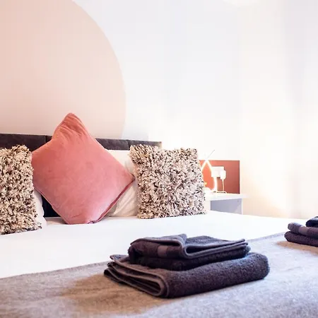 Maltings House Cosy And Stylish 2 Bedroom Flat Near The Centre With Free Parking And Ensuite * Carlisle (Cumbria)