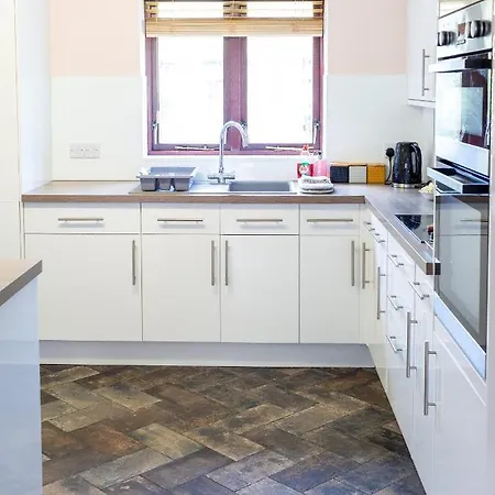 Maltings House Cosy And Stylish 2 Bedroom Flat Near The Centre With Free Parking And Ensuite Lejlighed Carlisle (Cumbria)