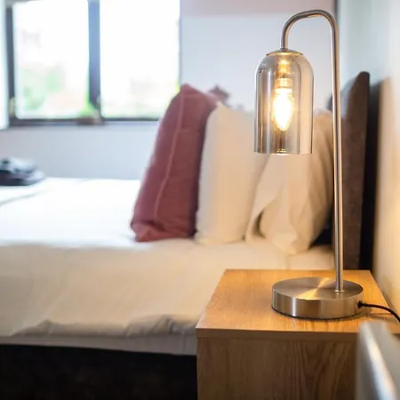アパート Maltings House Cosy And Stylish 2 Bedroom Flat Near The Centre With Free Parking And Ensuite *