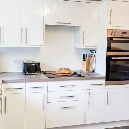 Maltings House Cosy And Stylish 2 Bedroom Flat Near The Centre With Free Parking And Ensuite