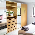 Maltings House Cosy And Stylish 2 Bedroom Flat Near The Centre With Free Parking And Ensuite Апартаменты Карлайл