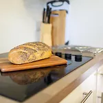 Maltings House Cosy And Stylish 2 Bedroom Flat Near The Centre With Free Parking And Ensuite Апартаменты